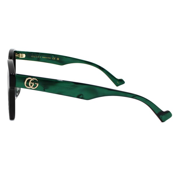 画像3: GUCCI グッチ GG0960SA-001 サングラス アジアンフィット メンズ レディース ユニセックス (3)