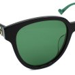 画像4: GUCCI グッチ GG0960SA-001 サングラス アジアンフィット メンズ レディース ユニセックス (4)