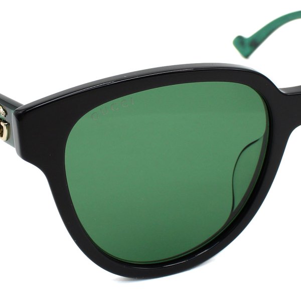 画像4: GUCCI グッチ GG0960SA-001 サングラス アジアンフィット メンズ レディース ユニセックス (4)