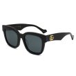 画像1: GUCCI グッチ GG0998S-001 サングラス EYEWEAR アジアンフィット メンズ レディース ユニセックス (1)