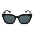 画像2: GUCCI グッチ GG0998S-001 サングラス EYEWEAR アジアンフィット メンズ レディース ユニセックス (2)