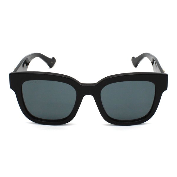 画像2: GUCCI グッチ GG0998S-001 サングラス EYEWEAR アジアンフィット メンズ レディース ユニセックス (2)
