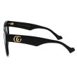 画像3: GUCCI グッチ GG0998S-001 サングラス EYEWEAR アジアンフィット メンズ レディース ユニセックス (3)