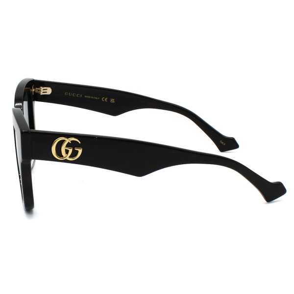 画像3: GUCCI グッチ GG0998S-001 サングラス EYEWEAR アジアンフィット メンズ レディース ユニセックス (3)
