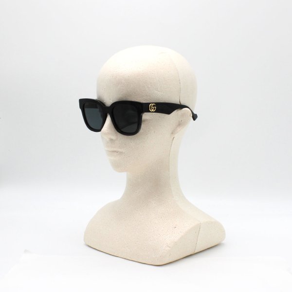 画像6: GUCCI グッチ GG0998S-001 サングラス EYEWEAR アジアンフィット メンズ レディース ユニセックス (6)