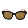 画像2: GUCCI グッチ GG0998S-005 サングラス EYEWEAR グローバルフィット レディース (2)