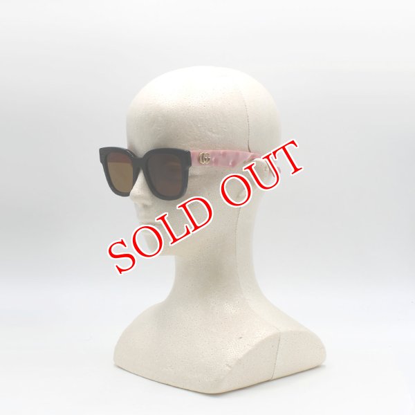 画像6: GUCCI グッチ GG0998S-005 サングラス EYEWEAR グローバルフィット レディース (6)