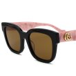 画像7: GUCCI グッチ GG0998S-005 サングラス EYEWEAR グローバルフィット レディース (7)
