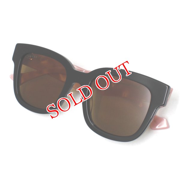 画像8: GUCCI グッチ GG0998S-005 サングラス EYEWEAR グローバルフィット レディース (8)