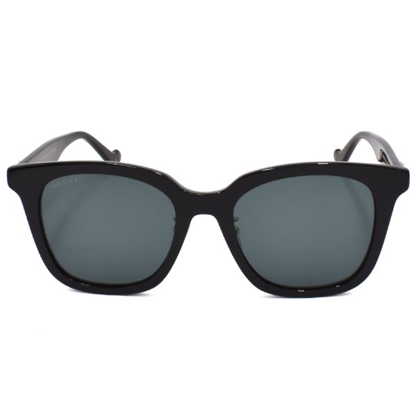 画像2: GUCCI グッチ GG1000SK-001 サングラス アジアンフィット メンズ レディース ユニセックス (2)