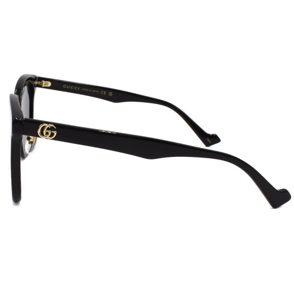 画像3: GUCCI グッチ GG1000SK-001 サングラス アジアンフィット メンズ レディース ユニセックス (3)
