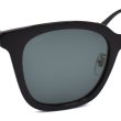 画像4: GUCCI グッチ GG1000SK-001 サングラス アジアンフィット メンズ レディース ユニセックス (4)
