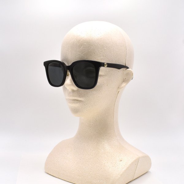 画像6: GUCCI グッチ GG1000SK-001 サングラス アジアンフィット メンズ レディース ユニセックス (6)