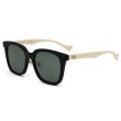 画像1: GUCCI グッチ GG1000SK-003 サングラス アジアンフィット メンズ レディース ユニセックス (1)