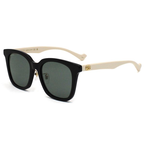 画像1: GUCCI グッチ GG1000SK-003 サングラス アジアンフィット メンズ レディース ユニセックス (1)