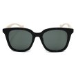 画像2: GUCCI グッチ GG1000SK-003 サングラス アジアンフィット メンズ レディース ユニセックス (2)