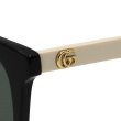 画像4: GUCCI グッチ GG1000SK-003 サングラス アジアンフィット メンズ レディース ユニセックス (4)