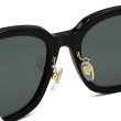 画像5: GUCCI グッチ GG1000SK-003 サングラス アジアンフィット メンズ レディース ユニセックス (5)