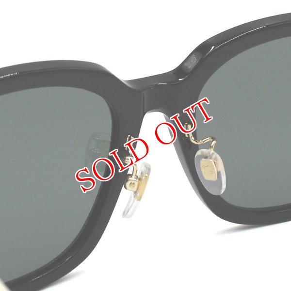 画像5: GUCCI グッチ GG1000SK-003 サングラス アジアンフィット メンズ レディース ユニセックス (5)