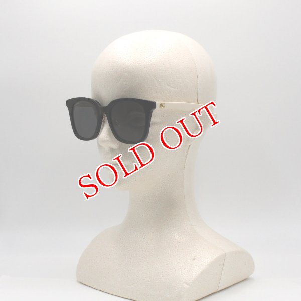 画像6: GUCCI グッチ GG1000SK-003 サングラス アジアンフィット メンズ レディース ユニセックス (6)