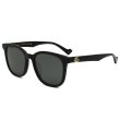 画像1: GUCCI グッチ GG1001SK-001 サングラス アジアンフィット メンズ レディース ユニセックス (1)