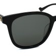 画像4: GUCCI グッチ GG1001SK-001 サングラス アジアンフィット メンズ レディース ユニセックス (4)