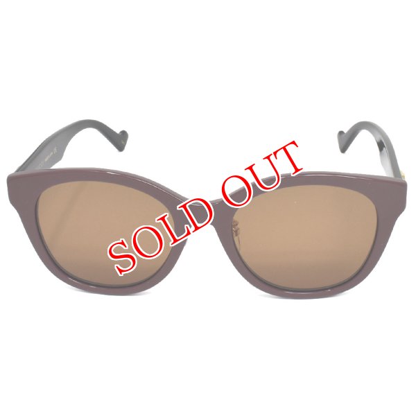 画像2: GUCCI グッチ GG1002SK-003 サングラス アジアンフィット メンズ レディース ユニセックス (2)