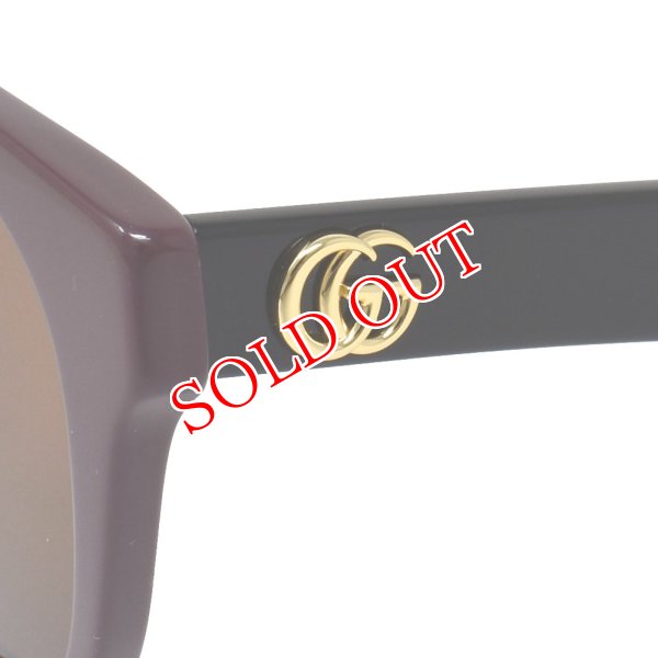 画像4: GUCCI グッチ GG1002SK-003 サングラス アジアンフィット メンズ レディース ユニセックス (4)