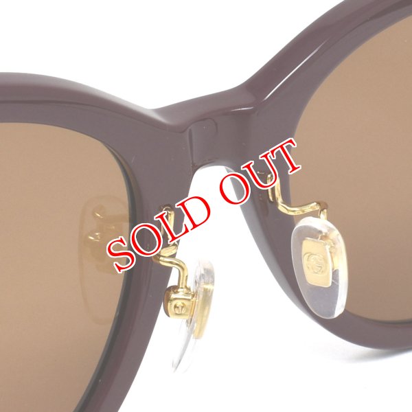 画像6: GUCCI グッチ GG1002SK-003 サングラス アジアンフィット メンズ レディース ユニセックス (6)