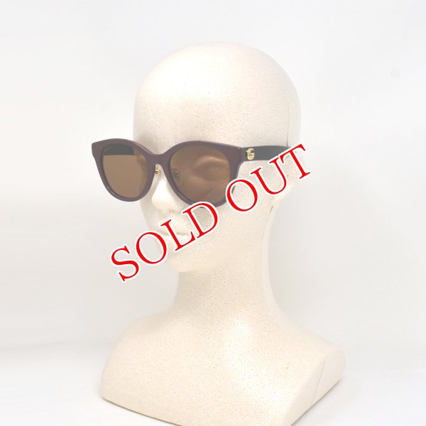 画像7: GUCCI グッチ GG1002SK-003 サングラス アジアンフィット メンズ レディース ユニセックス (7)