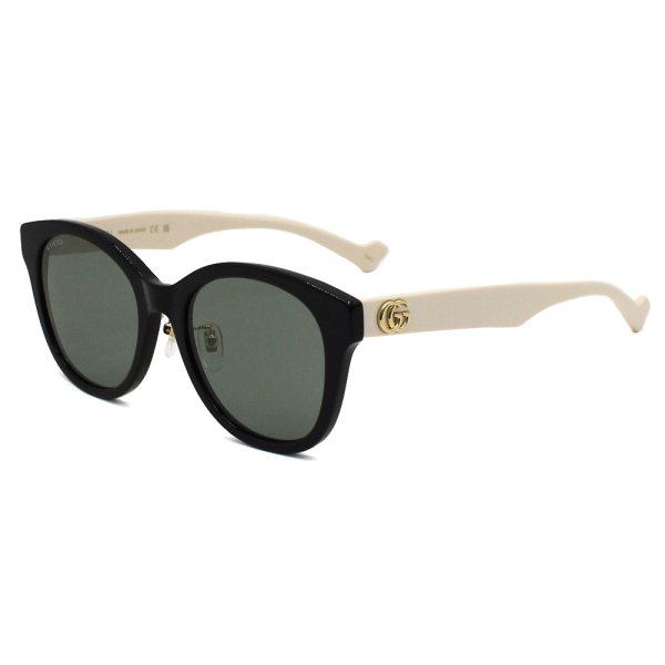 画像1: GUCCI グッチ GG1002SK-004 サングラス アジアンフィット メンズ レディース ユニセックス (1)