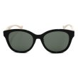 画像2: GUCCI グッチ GG1002SK-004 サングラス アジアンフィット メンズ レディース ユニセックス (2)