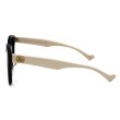 画像3: GUCCI グッチ GG1002SK-004 サングラス アジアンフィット メンズ レディース ユニセックス (3)