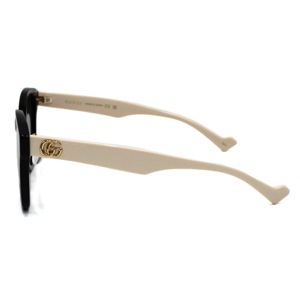 画像3: GUCCI グッチ GG1002SK-004 サングラス アジアンフィット メンズ レディース ユニセックス (3)