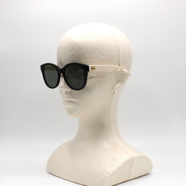 画像6: GUCCI グッチ GG1002SK-004 サングラス アジアンフィット メンズ レディース ユニセックス (6)