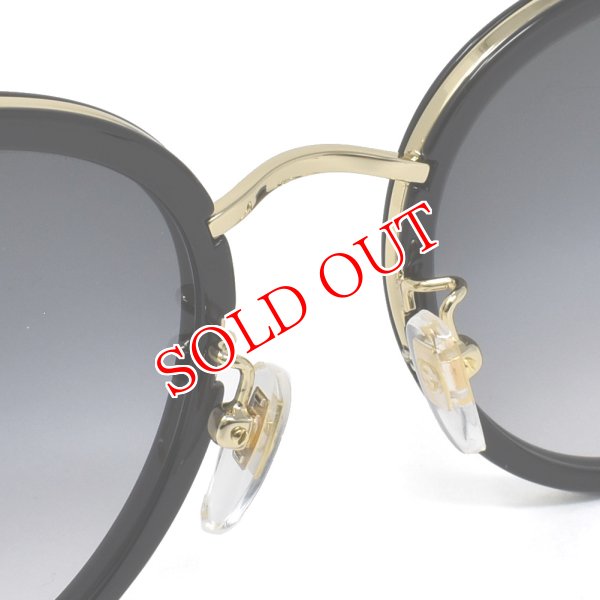 画像5: GUCCI グッチ GG1015SK-001 サングラス アジアンフィット メンズ レディース ユニセックス (5)