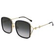 画像1: GUCCI グッチ GG1016SK-001 サングラス アジアンフィット メンズ レディース ユニセックス (1)