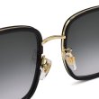 画像5: GUCCI グッチ GG1016SK-001 サングラス アジアンフィット メンズ レディース ユニセックス (5)