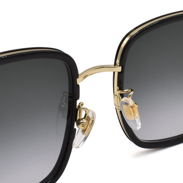 画像5: GUCCI グッチ GG1016SK-001 サングラス アジアンフィット メンズ レディース ユニセックス (5)