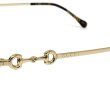 画像4: GUCCI グッチ GG1017SK-002 サングラス アジアンフィット メンズ レディース ユニセックス (4)