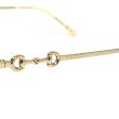 画像4: GUCCI グッチ GG1017SK-004 サングラス アジアンフィット メンズ レディース ユニセックス (4)