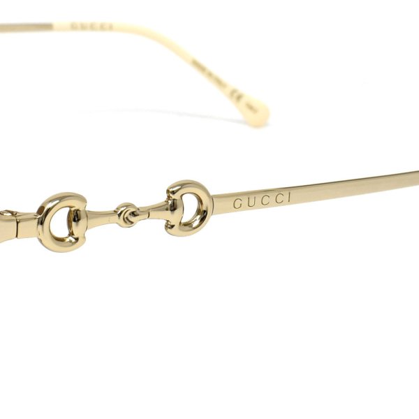 画像4: GUCCI グッチ GG1017SK-004 サングラス アジアンフィット メンズ レディース ユニセックス (4)
