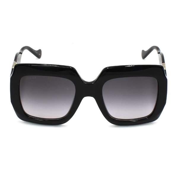 画像2: GUCCI グッチ GG1022S-006 サングラス EYEWEAR グローバルフィット レディース (2)