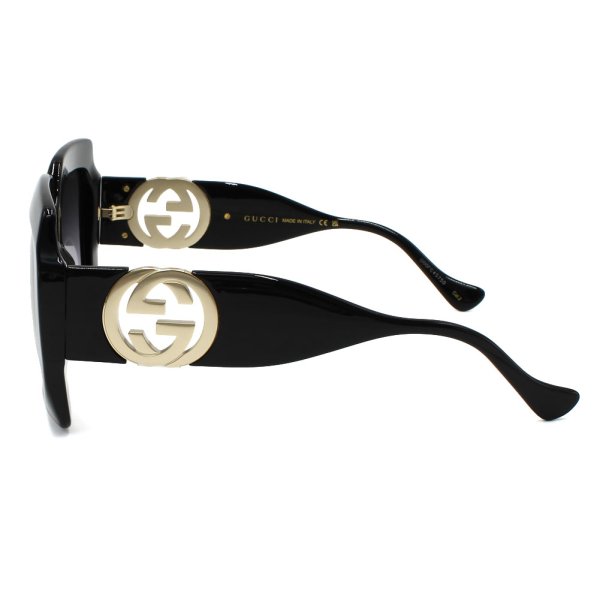 画像3: GUCCI グッチ GG1022S-006 サングラス EYEWEAR グローバルフィット レディース (3)