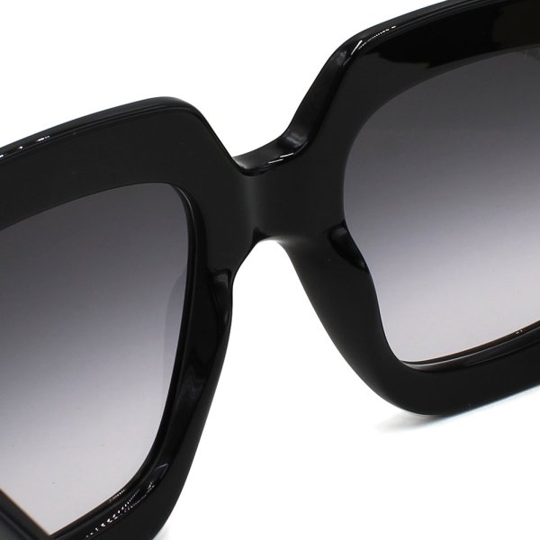 画像5: GUCCI グッチ GG1022S-006 サングラス EYEWEAR グローバルフィット レディース (5)