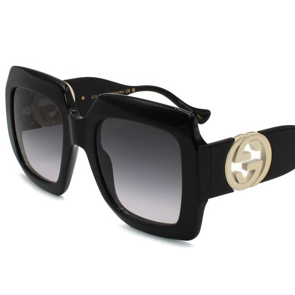 画像7: GUCCI グッチ GG1022S-006 サングラス EYEWEAR グローバルフィット レディース (7)