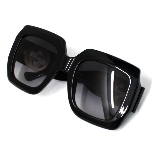画像8: GUCCI グッチ GG1022S-006 サングラス EYEWEAR グローバルフィット レディース (8)
