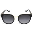 画像2: GUCCI グッチ GG1027SK-006 サングラス アジアンフィット メンズ レディース ユニセックス (2)