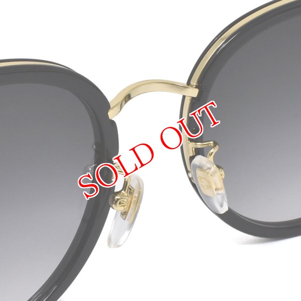 画像6: GUCCI グッチ GG1027SK-006 サングラス アジアンフィット メンズ レディース ユニセックス (6)