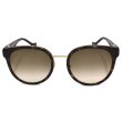 画像2: GUCCI グッチ GG1027SK-007 サングラス アジアンフィット メンズ レディース ユニセックス (2)